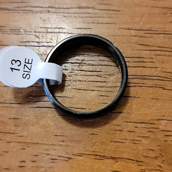 Superman Ring - Picture 2 of 3